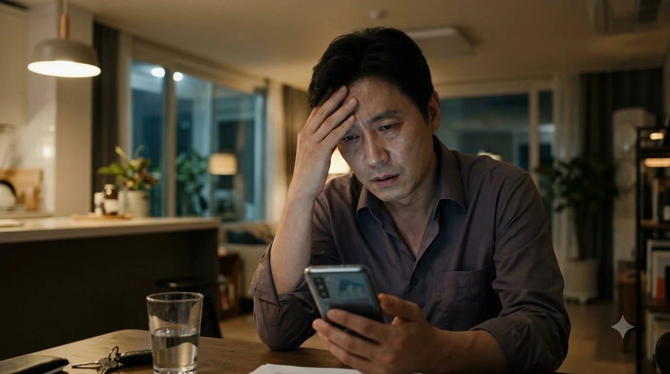 국민연금 182조원 증발 논란의 진실, 내 연금 정말 안전할까? 이미지 1