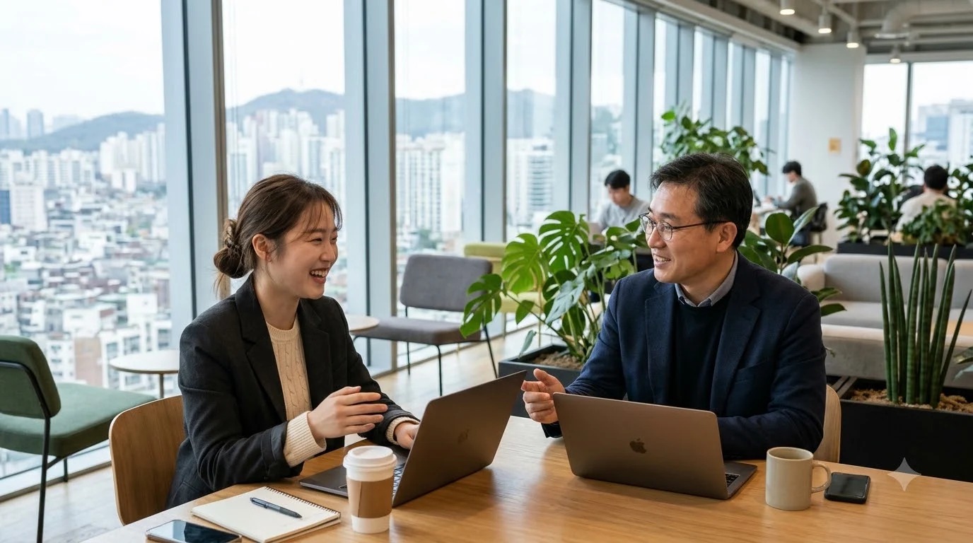영크크 뜻과 유래 총정리, 늙크크 차이와 10대 유행어 맥락 이미지 2