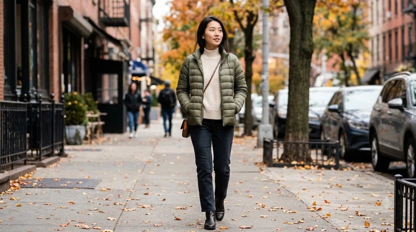 탑텐 경량패딩 에어테크 인기 이유와 텐텐데이 할인 혜택 총정리 이미지 1