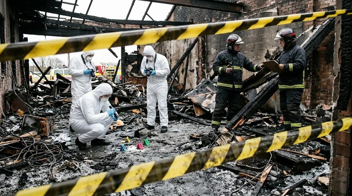 구룡마을 화재 원인과 피해 규모 13시간 밤샘 진화 총정리 이미지 4