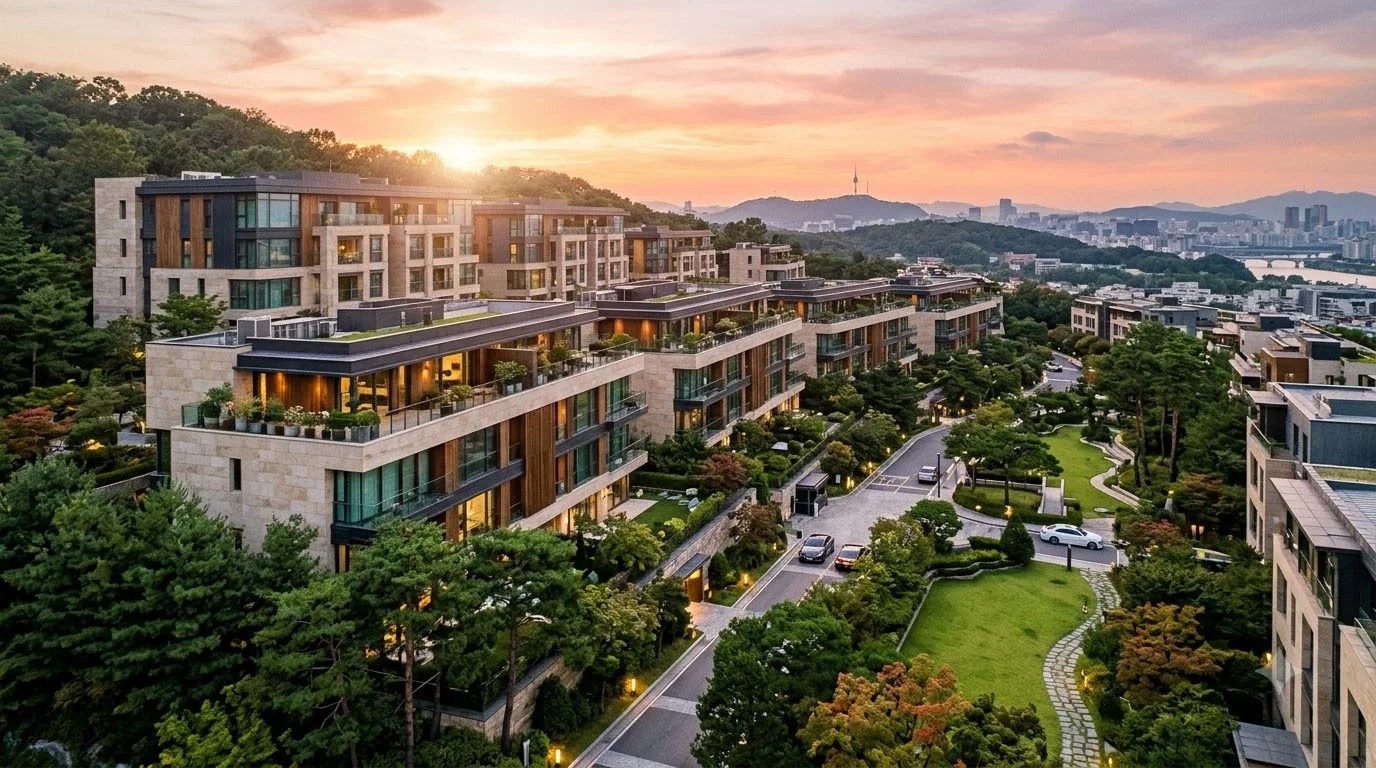 옥주현 한남더힐 경매 넘어간 이유와 190억 자택 채무 전말 이미지 1
