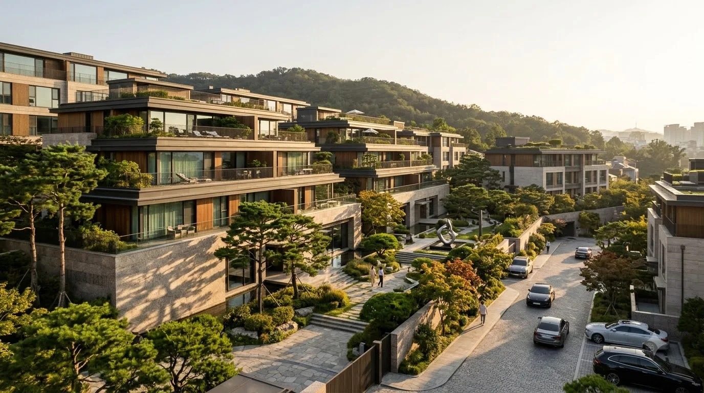 옥주현 한남더힐 경매 넘어간 이유와 190억 자택 채무 전말